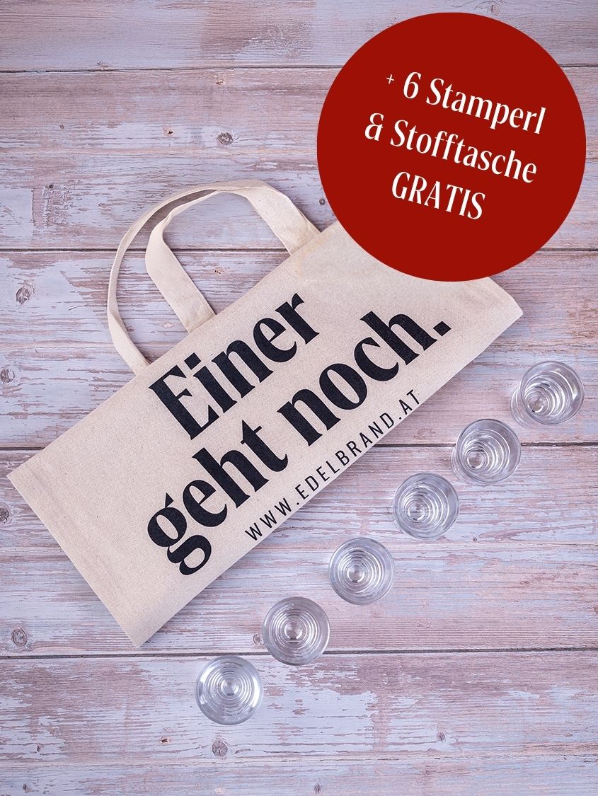 Hödl Hof Fass Schnäpse-Set (Alten Sorten) | 38% Vol. + Gratis Geschenke (Im Wert von € 33,-)