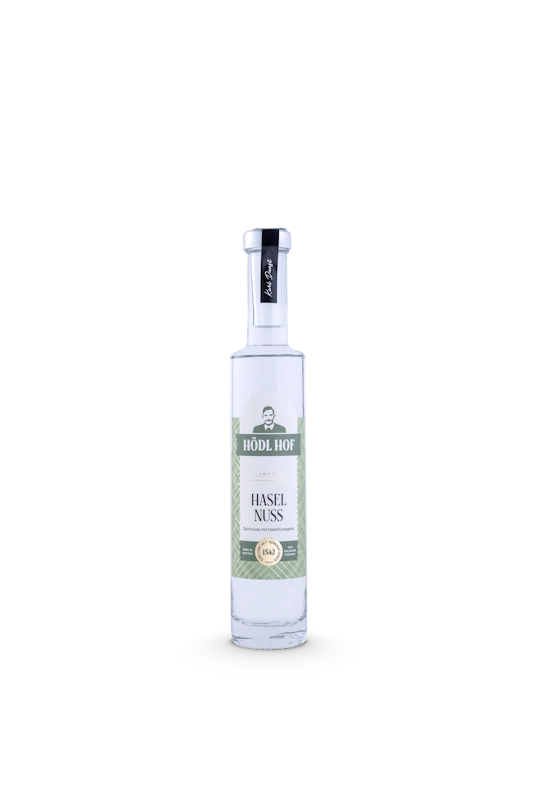 Hödl Hof Haselnuss  Schnaps | 33% Vol. | 0,2l